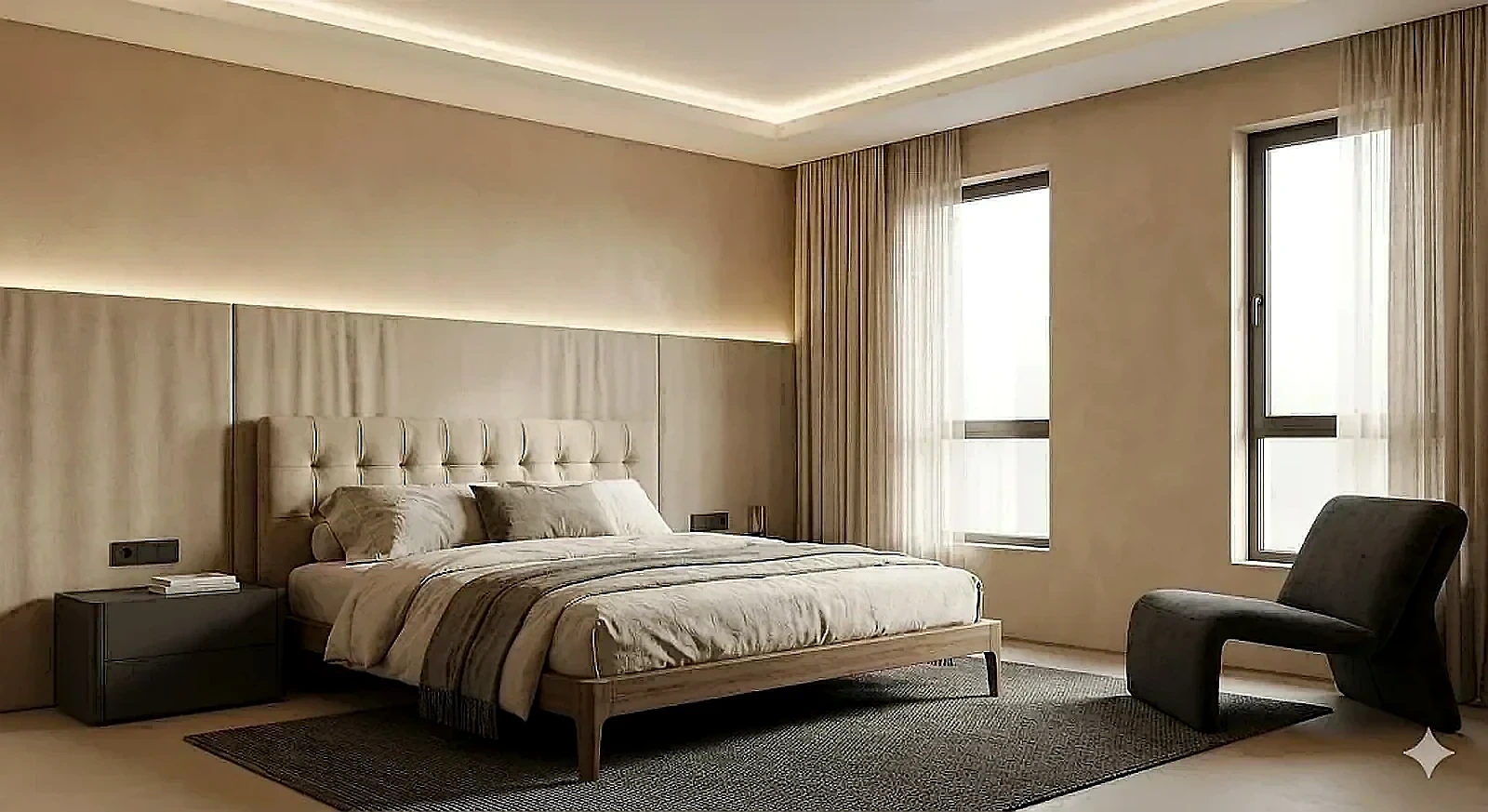 Bedroom Interior Design