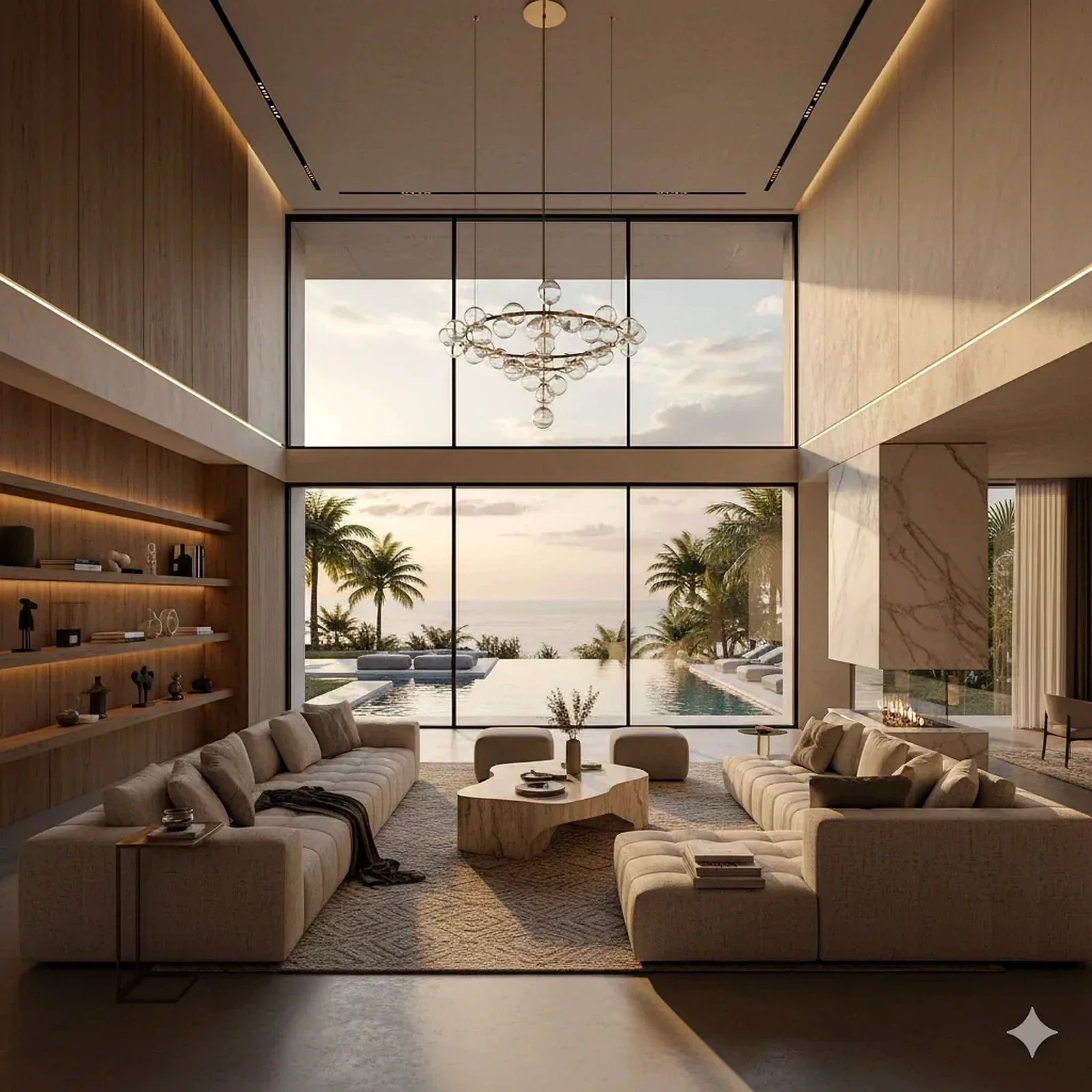 Home Interior Decoration