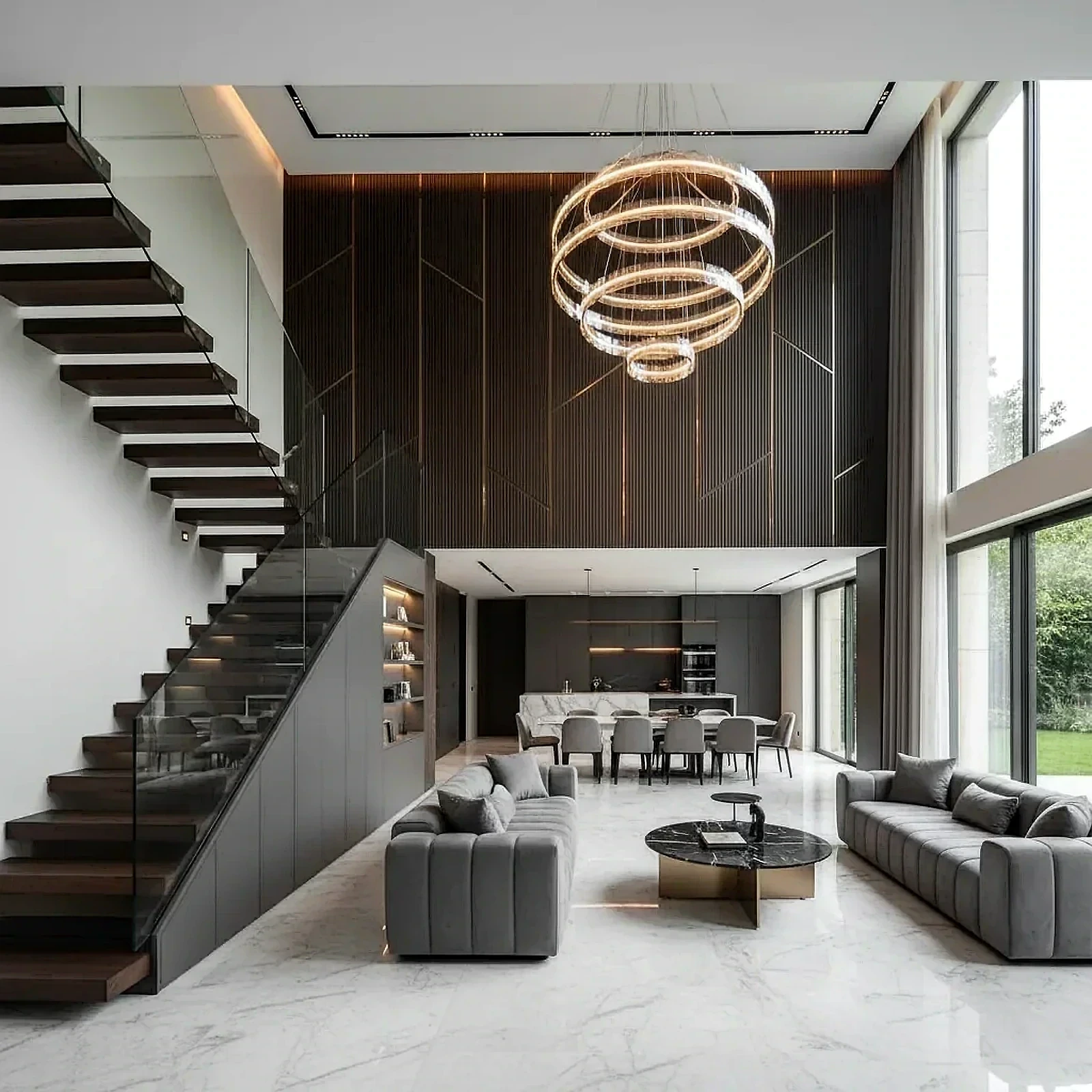 Best Interior Design Ideas for Homes in Hyderabad