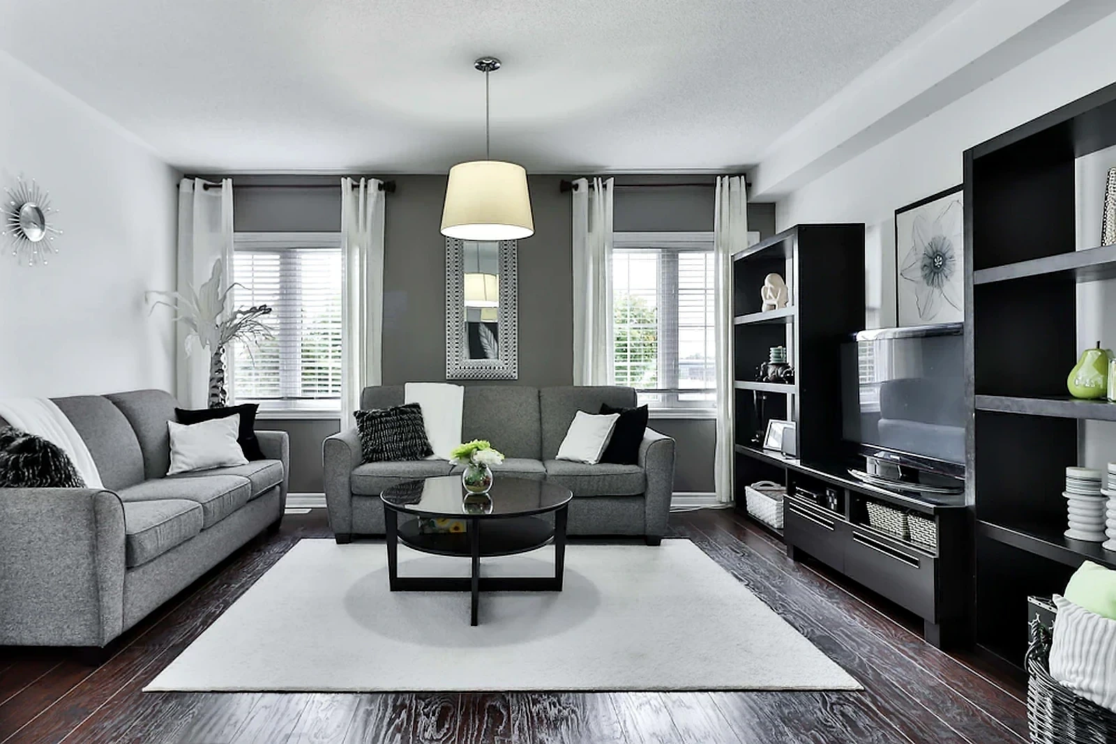 Premium Living Interiors
