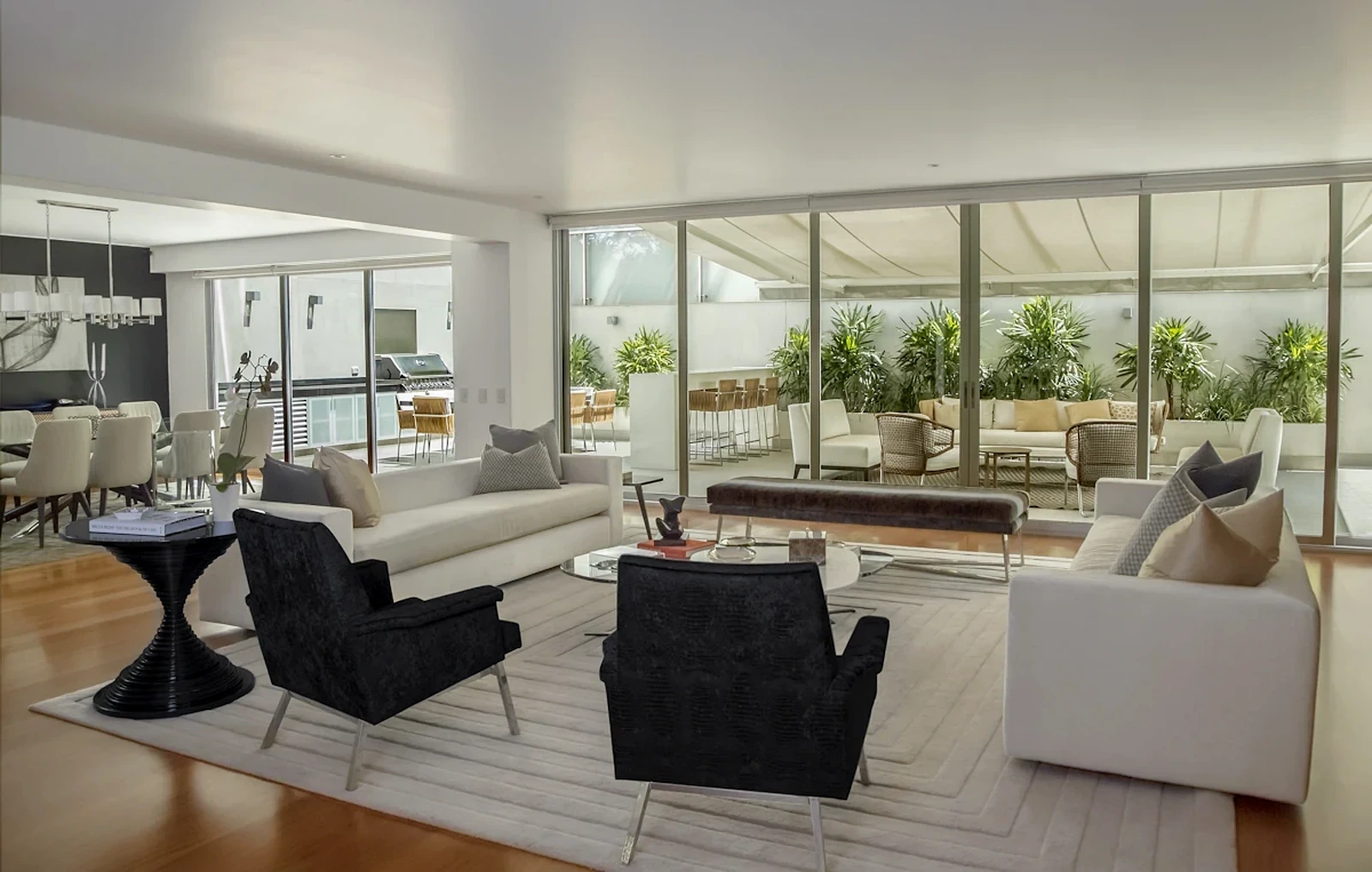 Complete Turnkey Projects