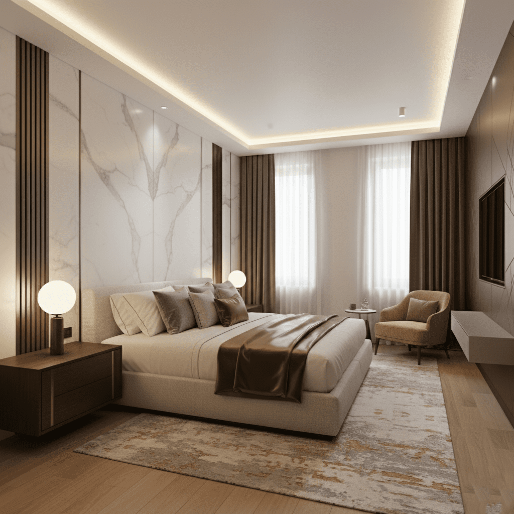 The Emerald in Narsingi