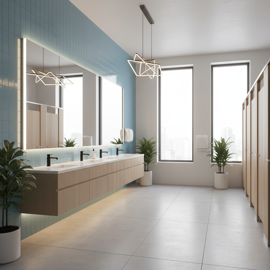 Skyline Synergy Work Area