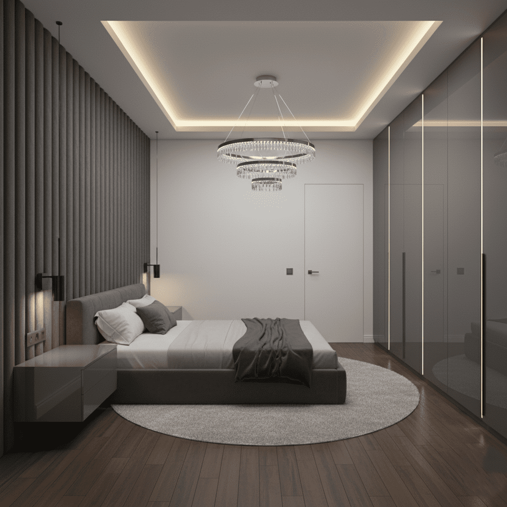 The Onyx, Financial District