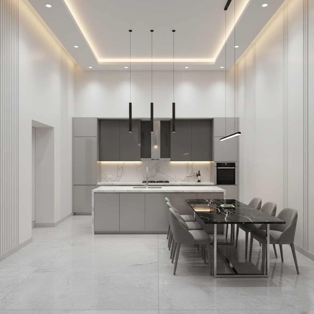 The Onyx Kitchen