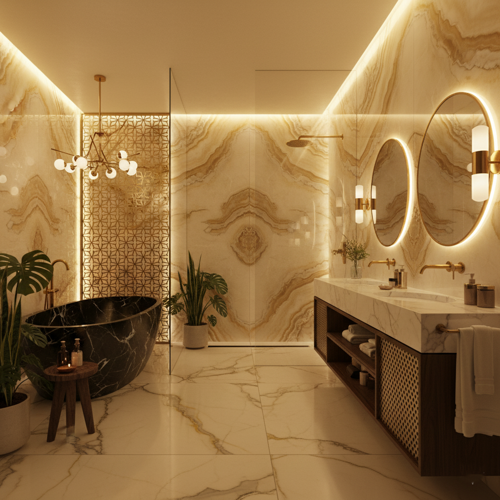 Orchard Road Penthouse