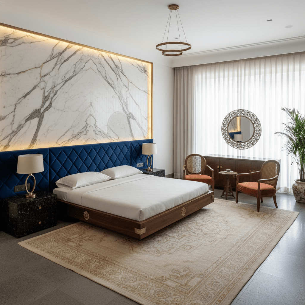 The Aurelia, Banjara Hills