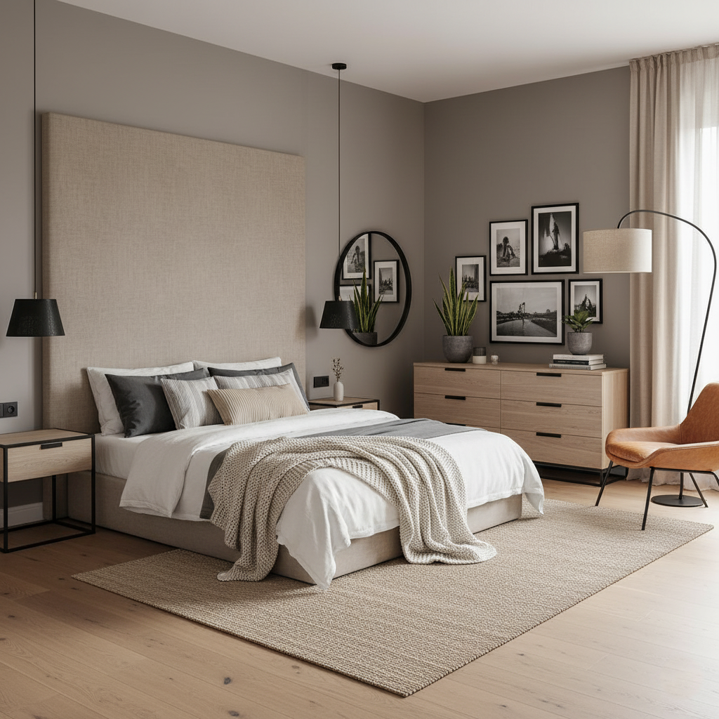 Serenity Suite Gachibowli