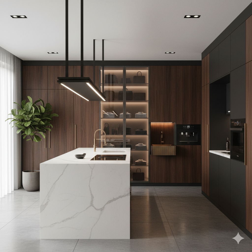 How Much Does Interior Design Cost in Hyderabad?