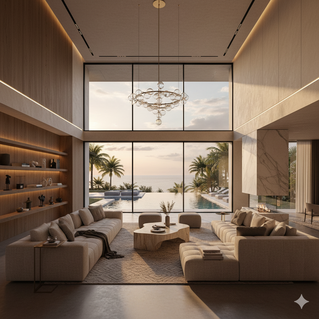 Best Home Interior Decoration Ideas to Create a Stylish and Comfortable Living Space