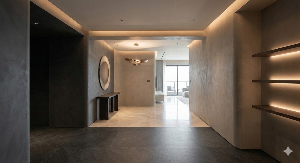 Why Hiring a Professional Interior Designer Makes All the Difference